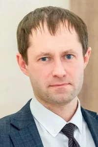 Андрей Болтрик