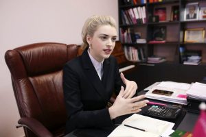 Божена Еремич