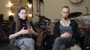 “Всё, что угодно, чтобы спасти человеческие жизни”. Музыканты группы Irdorath дали первое интервью после освобождения Irdorath