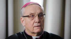 Тадеуш Кондрусевич.