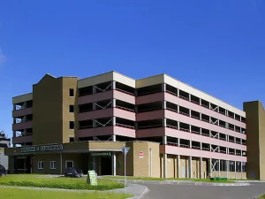 Паркинг в Гродно