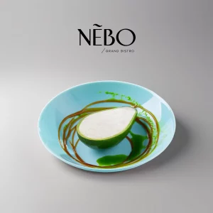 В Гродно опять открывается ресторан на крыше: теперь там будет паназиатская кухня Ресторан Небо