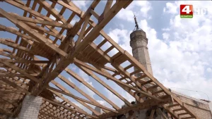 В парке Жилибера погаснет Вечный огонь Гродненский пивзавод. Реконструкция