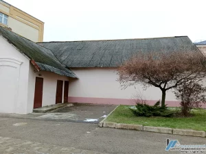 "Мой дедушка его никогда не продавал". Дом Ворошильских на Василька могут продать за 700 тысяч рублей Ленина, 26Б аукцион