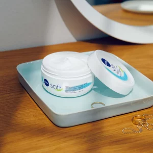 ИПшницу из Гродненской области судили за торговлю кремом NIVEA nivea