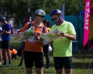 гонка Grodno Challenge в 2023 г.