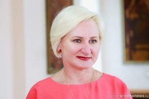 Светлана Варяница.