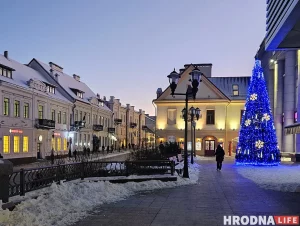В столетнем доме в Крево появится агроусадьба