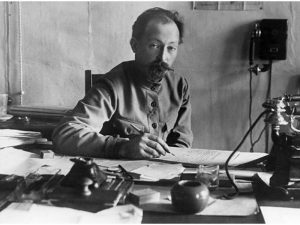 В Лиде жителям предлагают придумать названия улиц в новом микрорайоне Феликс Эдмундович Дзержинский