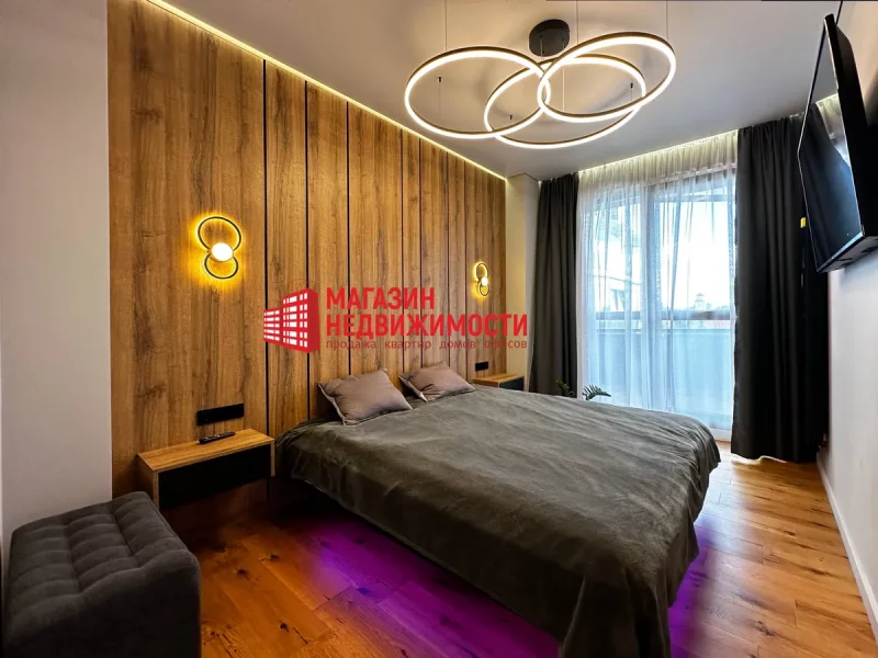 Квартира на Титова 14.