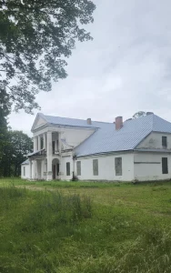 Усадьба Подороск