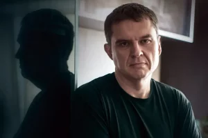 Rzeczpospolita: Анджей Почобут согласился уехать из Беларуси еще весной Анджей Почобут. Andrzej Poczobut, Анджэй Пачобут