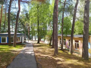 Прокуратура выявила нарушения в детских летних лагерях Гродненской области Детский летний лагерь около Гродно