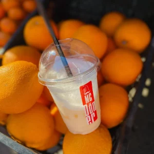 напитки безлимит