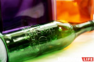 Сила обращений: у сайта Гродненского стеклозавода появилась белорусскоязычная версия Детали стеклозавода в 2017 году.