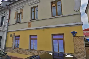 Здание на Урицкого, 21 сносят