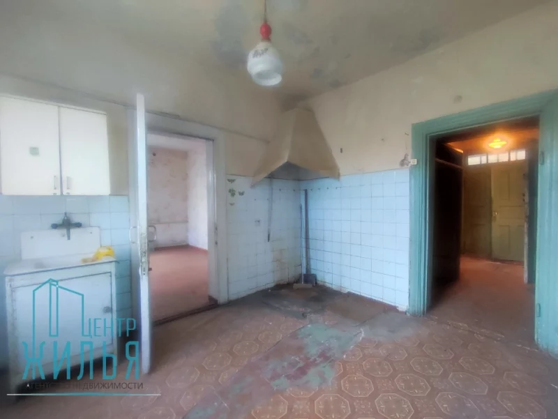 У цэнтры Гродна прадаюць прыватны дом. Прадавец прапануе перарабіць яго пад кафэ або пункт выдачы тавараў