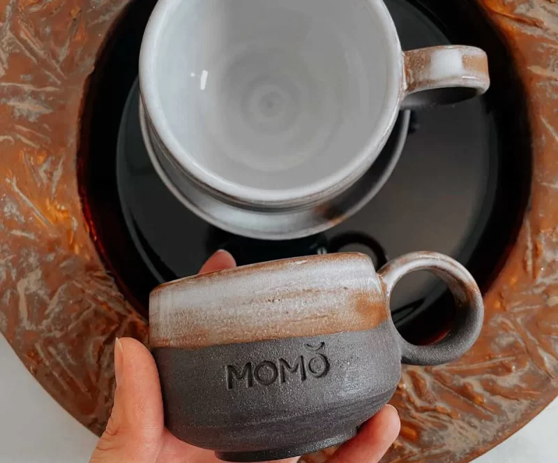 МОМО в Гродно.