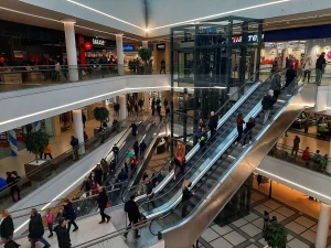 ТРК Triniti в Гродно