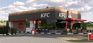 ресторан KFC на Советских Пограничников