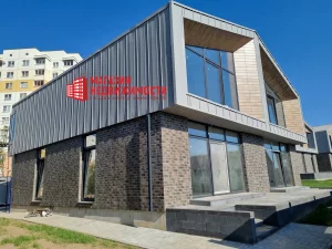 Дом на Малыщинской. Фото: "Магазин Недвижимости"