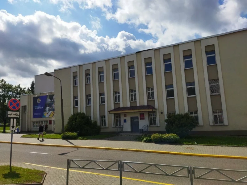 МРЭО ГАИ в Гродно - электронная запись на экзамен