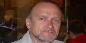 Юрий Кутузов. Фото: "Еврорадио"