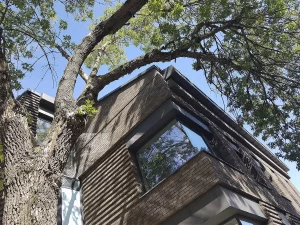 Бренд Krikate открывает в Гродно новое модное пространство. Узнали, где оно появится Новое офисное здание по ул. Большая Троицкая, 25. Тут откроется магазин Krikate House