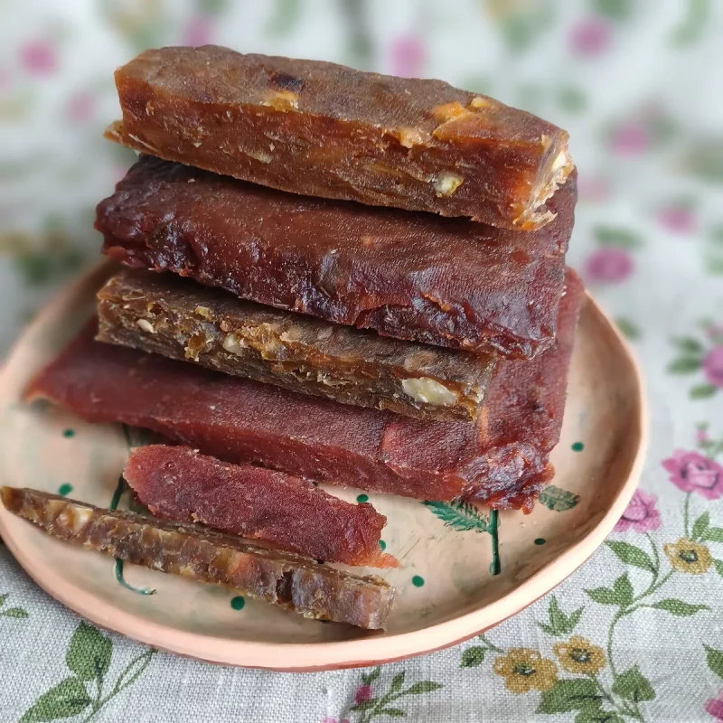 Яблочный сыр