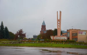 Работники кочуют по хозяйствам, из больницы увольняются люди. В Свислочском районе - нехватка кадров В Свислочском районе не хватает работников