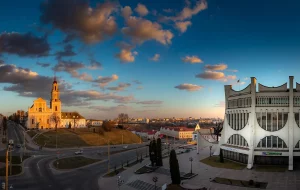 Гродно. Иллюстративное фото pixabay.com