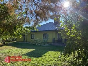 Дом в Южном.