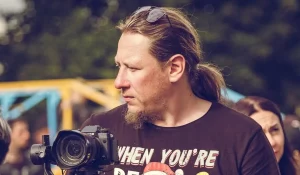 От доцента до сварщика: гродненский фотограф Сергей Морозов рассказал, что заставило его уехать и как дается эмиграция Сергей Морозов