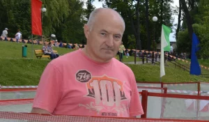 Эдвард Ародь