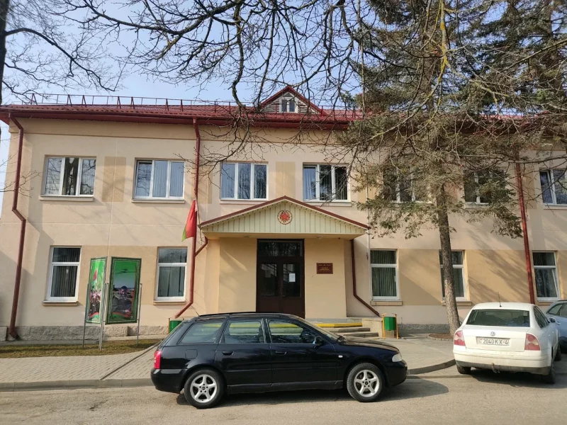 Гродненцу дали полтора года "химии" за уклонение от армии: был в розыске, но вернулся из-за границы Военный комиссариат г. Гродно и Гродненского района