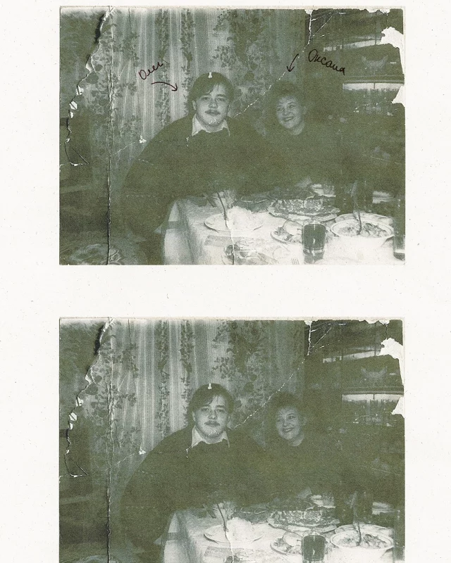 "Настальгія ў вашых руках". Гродзенцы па фатаграфіях узнаўляюць мініяцюрныя пакоі з дзяцінства