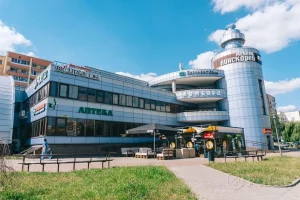 В Гродно продают сразу пять торговых центров — самый дорогой обойдется в $4 млн В Гродно продают сразу пять торговых центров — самый дорогой обойдется в $4 млн