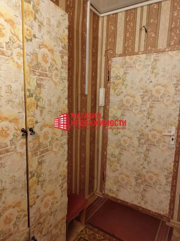 Олдскульная квартира на Гагарина, 25. Фото: shoprealty.by