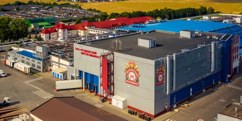 На Гродненском мясокомбинате уволили более 400 человек. Где еще лишились сотрудников в Гродно и области в 2024-м?