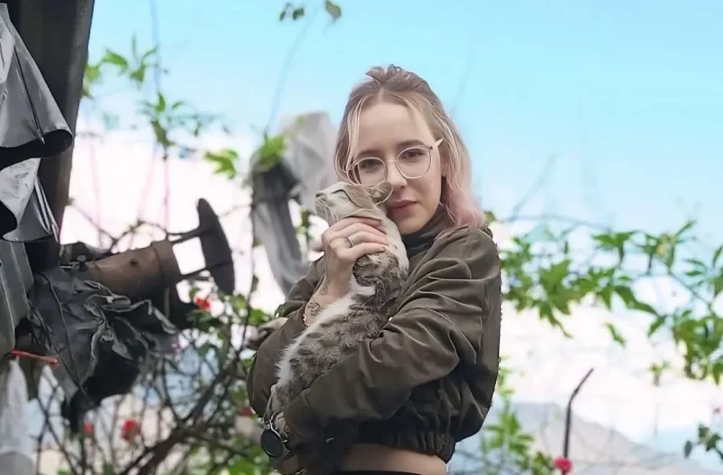 Дочь гродненского силовика ведет блог из непальской тюрьмы: сидит за 6 кг кокаина (обновлено)