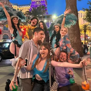 «Я бы сделала это и бесплатно». Слонимчанка снялась в фильме, который получил пять “Оскаров”