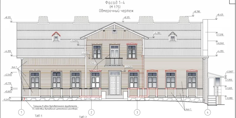 У Гродне рэканструююць старажытны будынак у Новым Свеце. Гараджанам прапануюць абмеркаваць праект