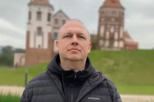 Суд над бизнесменом, экстремистская Вейшнория, задержание ксендза. Как прошла неделя в Гродно и области Виталий Петренко. Фото: соцсети