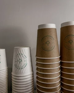 Кофейня Bafett. Фото: instagram.com/bafett.coffee