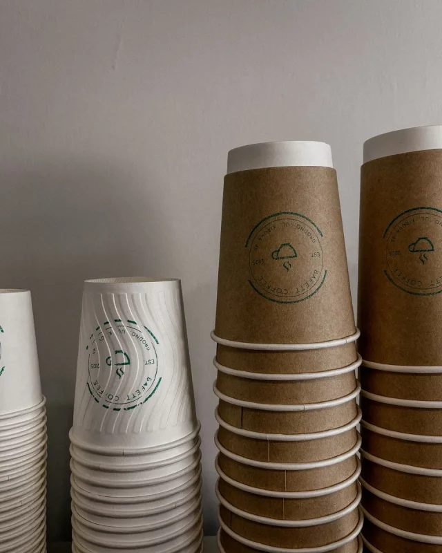 Кофейня Bafett. Фото: instagram.com/bafett.coffee