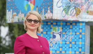 Силовика убрали с должности - у Гродненского драмтеатра новый руководитель Ольга Богданович