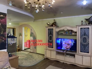 Квартира в Скиделе