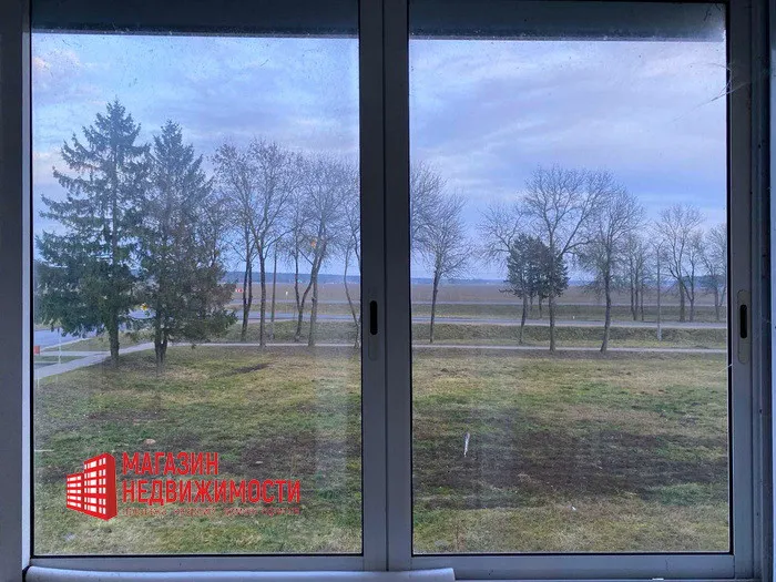 Недвижимость недели: квартира с павлинами продается в городе-спутнике