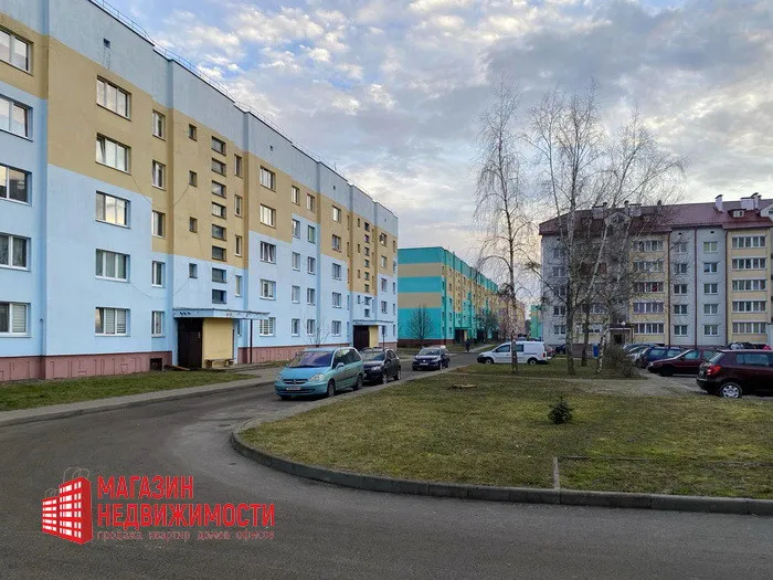 купить квартиру в Скиделе