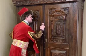 В Музее истории религии в Гродно открыли новые залы Новая экспозиция в Гродненском музее истории религии. Источник: Instagram музея